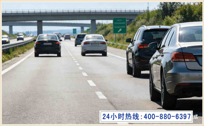 长泰长春拖车电话